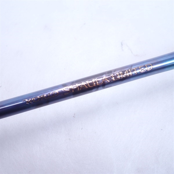 ２３ワールドシャウラリミテッド１６５２Ｒ－３